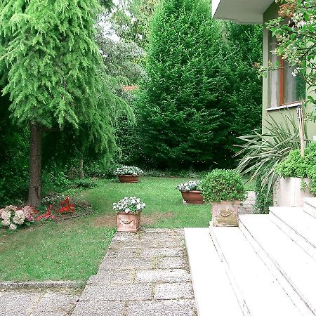 B&B Casa Boscolo Piove di Sacco Luaran gambar