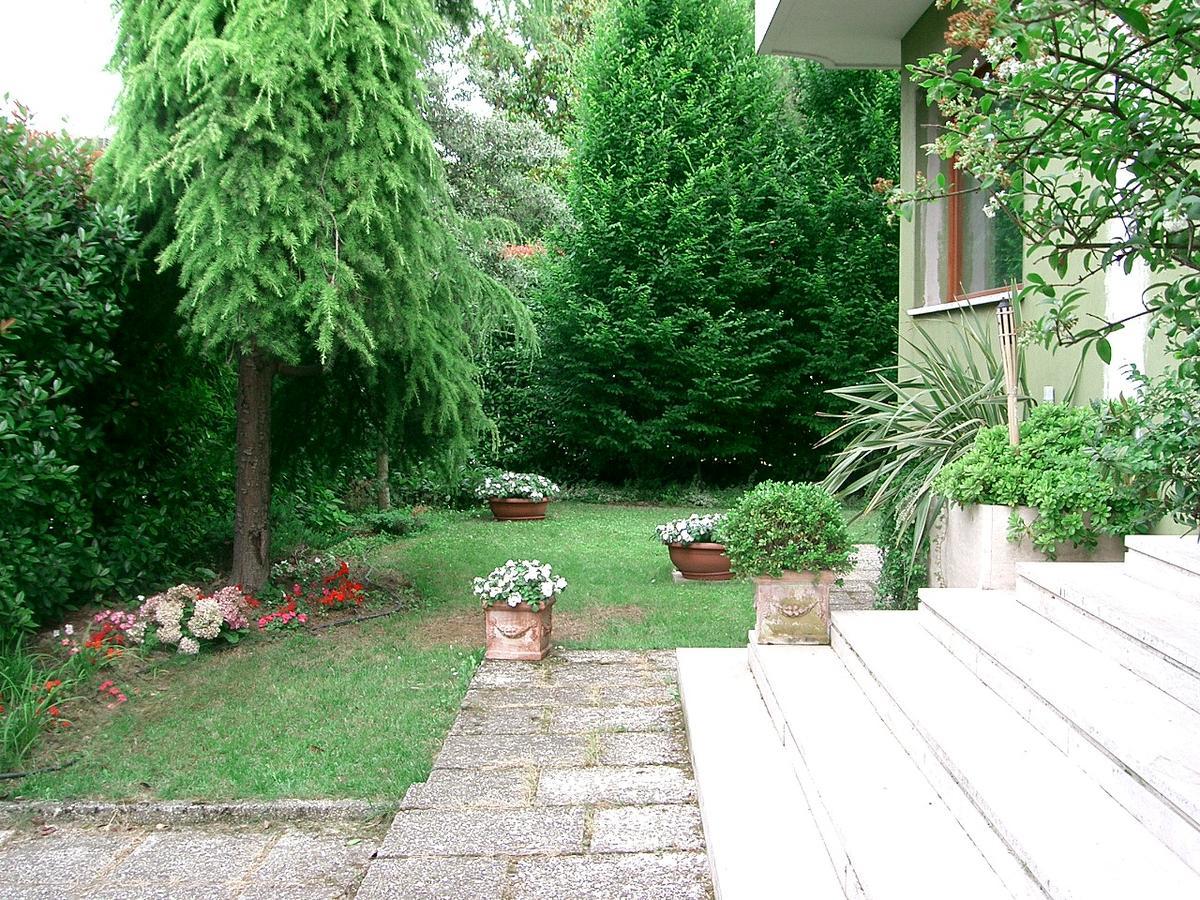 B&B Casa Boscolo Piove di Sacco Luaran gambar