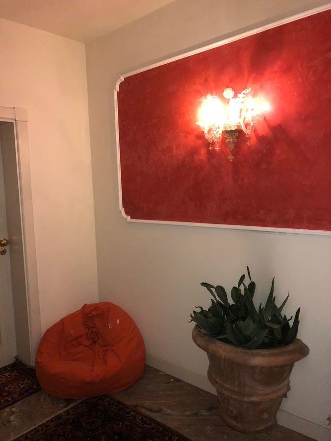 B&B Casa Boscolo Piove di Sacco Luaran gambar